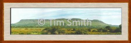Benbulben, 