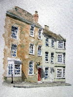 Castle Street, Bridgwater