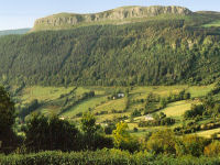 Cavan countryside, Ireland (photo)