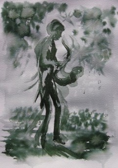 All That Jazz! - Saxophonist