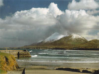Old Head, Ireland (photo)