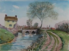 An Englishman's Home! - The Castle, Stogursey