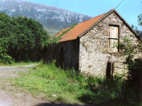 Glen Nephin, Ireland (photo)