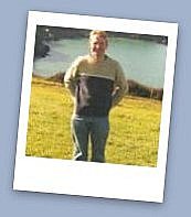 Photo of artist