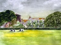 Buttercup Meadow - Watchfield