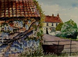 Plymor Hill Farm, West Huntspill