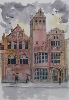 Talk of the Town - Boulevard, Weston-Super-Mare