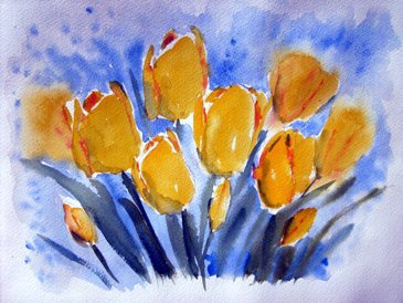 Tulips